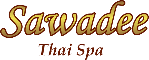 Sawadee Thai Spa Logo